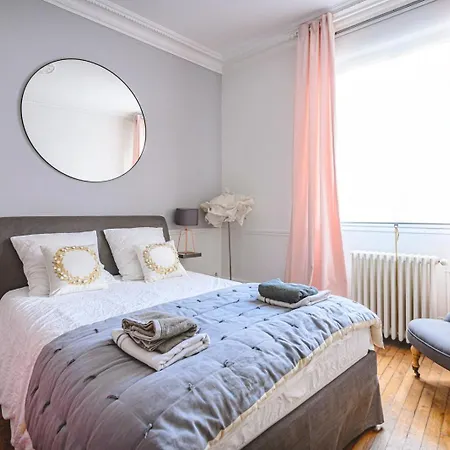 Zen Et Chic شقة *