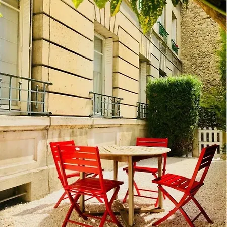 Zen Et Chic * Reims
